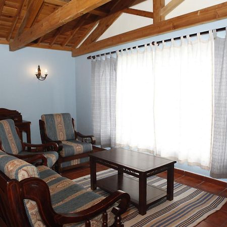 Affittacamere Casa Capelinhos Capelo Esterno foto
