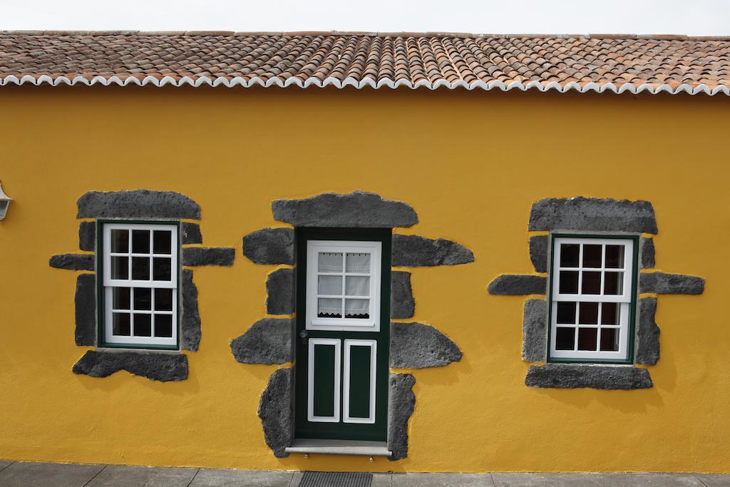 Affittacamere Casa Capelinhos Capelo Camera foto